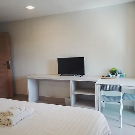 The Prima Residence - Sha Certificate-2