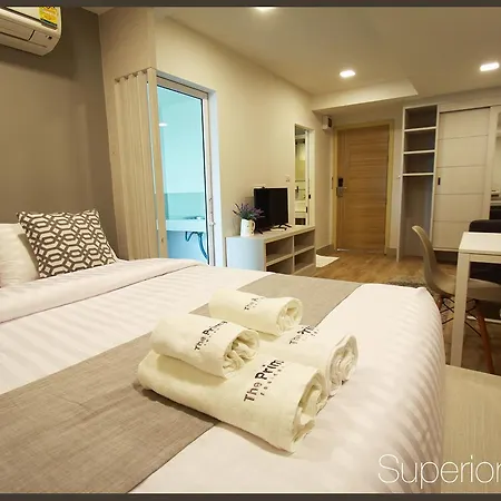 The Prima Residence - Sha Certificate-3
